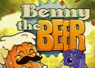 Benny The Beer от Hacksaw